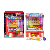 Merchant Arcade Coin Pusher B/O